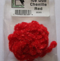 ������ Ice Dub Red Hareline